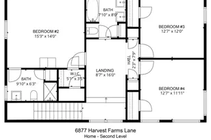 6877 Harvest Farms Ln, Crozet, VA 22932 - Photo 69