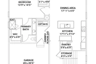 34B Ashlin Cove, Charlottesville, VA 22901 - Photo 39