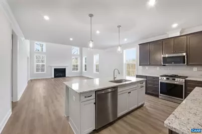 128B Marcella St, Charlottesville, VA 22911 - Photo 7