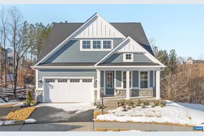 128B Marcella St, Charlottesville, VA 22911 - Photo 1