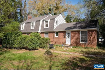 2401 Fontaine Ave, Charlottesville, VA 22903 - Photo 1