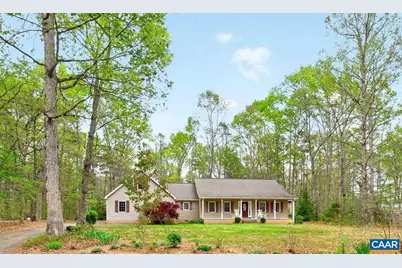15405 Madison Run Rd, Gordonsville, VA 22942 - Photo 1