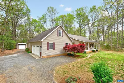 15405 Madison Run Rd, Gordonsville, VA 22942 - Photo 3