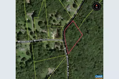 Black Walnut Run Rd, Rhoadesville, VA 22542 - Photo 1