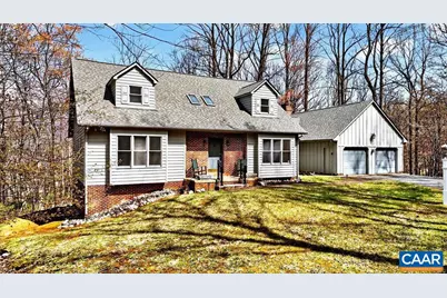 472 Horseshoe Mountain Rd, Roseland, VA 22967 - Photo 75