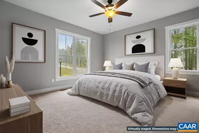560 E Main St, Scottsville, VA 24590 - Photo 5