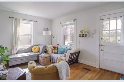 1147 Meriwether St, Charlottesville, VA 22902 - Photo 5