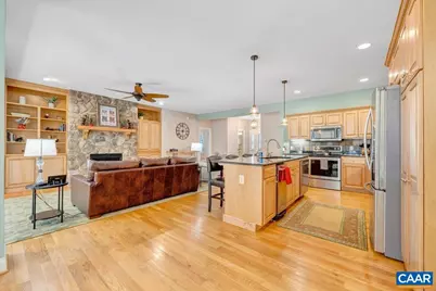 115 Hemlock Dr, Wintergreen Resort, VA 22967 - Photo 21