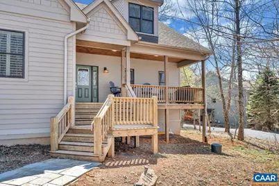 115 Hemlock Dr, Wintergreen Resort, VA 22967 - Photo 3
