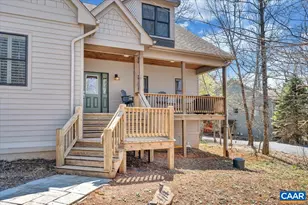 115 Hemlock Dr, Wintergreen Resort, VA 22967 - Photo 3