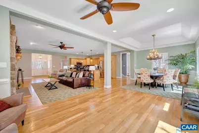 115 Hemlock Dr, Wintergreen Resort, VA 22967 - Photo 17