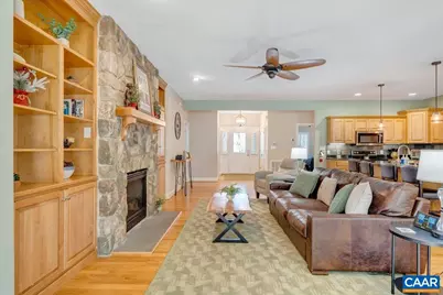 115 Hemlock Dr, Wintergreen Resort, VA 22967 - Photo 13