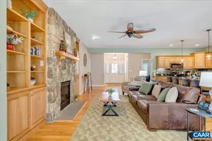115 Hemlock Dr, Wintergreen Resort, VA 22967 - Photo 13