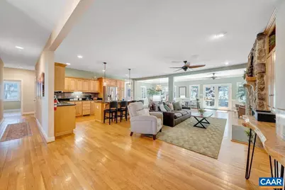 115 Hemlock Dr, Wintergreen Resort, VA 22967 - Photo 9