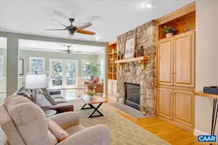 115 Hemlock Dr, Wintergreen Resort, VA 22967 - Photo 11