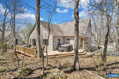 115 Hemlock Dr, Wintergreen Resort, VA 22967 - Photo 57