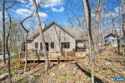 115 Hemlock Dr, Wintergreen Resort, VA 22967 - Photo 55