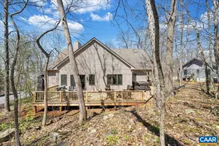 115 Hemlock Dr, Wintergreen Resort, VA 22967 - Photo 55