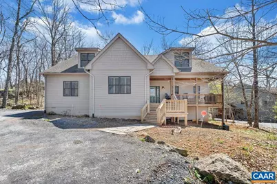 115 Hemlock Dr, Wintergreen Resort, VA 22967 - Photo 59
