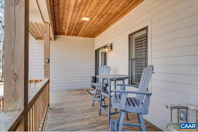 115 Hemlock Dr, Wintergreen Resort, VA 22967 - Photo 5