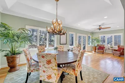 115 Hemlock Dr, Wintergreen Resort, VA 22967 - Photo 15