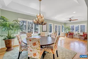 115 Hemlock Dr, Wintergreen Resort, VA 22967 - Photo 15
