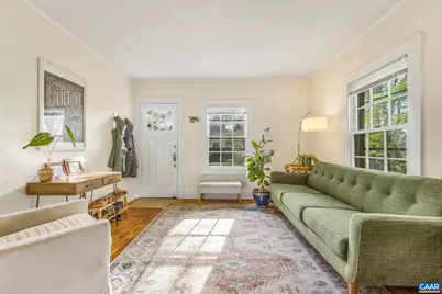 2325 Highland Ave, Charlottesville, VA 22902 - Photo 5