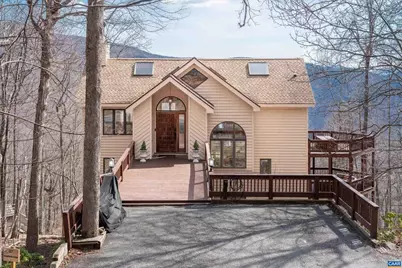 327 Crawfords Edge, Roseland, VA 22967 - Photo 3