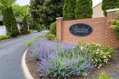 280 Riverbend Dr #2B, Charlottesville, VA 22911 - Photo 1
