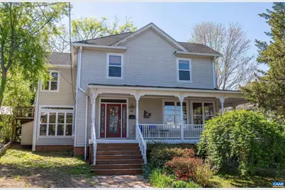 700 Graves St, Charlottesville, VA 22902 - Photo 1