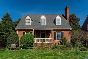 1126 Marion Dr, Charlottesville, VA 22903 - Photo 1