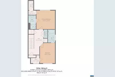 3385 Worth Crossing, Charlottesville, VA 22911 - Photo 25