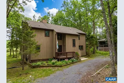 274 Laurel Springs Dr, Wintergreen, VA 22967 - Photo 47