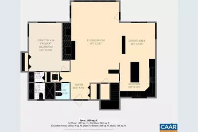 274 Laurel Springs Dr, Wintergreen, VA 22967 - Photo 49