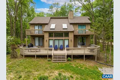 274 Laurel Springs Dr, Wintergreen, VA 22967 - Photo 35