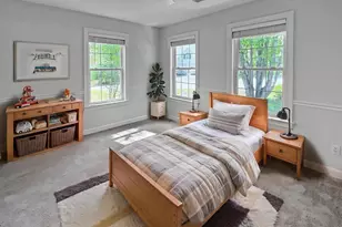 824 King William Dr, Charlottesville, VA 22901 - Photo 33