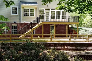 824 King William Dr, Charlottesville, VA 22901 - Photo 3