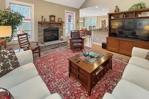 4225 Woodthrush Ln, Barboursville, VA 22923 - Photo 9