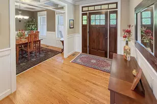 4225 Woodthrush Ln, Barboursville, VA 22923 - Photo 5