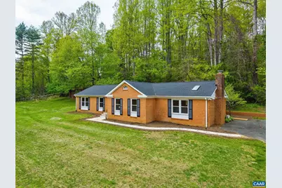 1680 Craigs Store Rd, Afton, VA 22920 - Photo 1