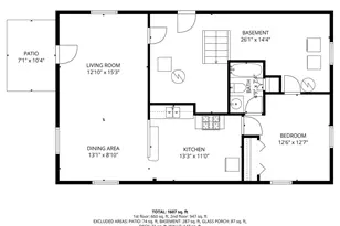 511 Stonehenge Ave, Charlottesville, VA 22902 - Photo 37