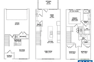 138 Park Ridge Dr, Crozet, VA 22932 - Photo 43