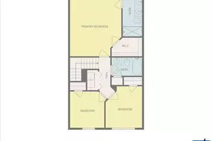 2054 BethPage Ct, Charlottesville, VA 22901 - Photo 5