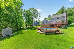 1250 Templeton Cir, Earlysville, VA 22936 - Photo 49