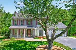 1250 Templeton Cir, Earlysville, VA 22936 - Photo 3