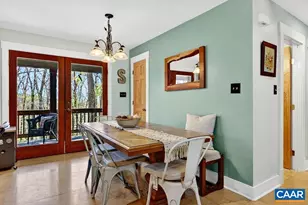 952 Blue Ridge Dr, Wintergreen Resort, VA 22967 - Photo 21