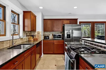952 Blue Ridge Dr, Wintergreen Resort, VA 22967 - Photo 19