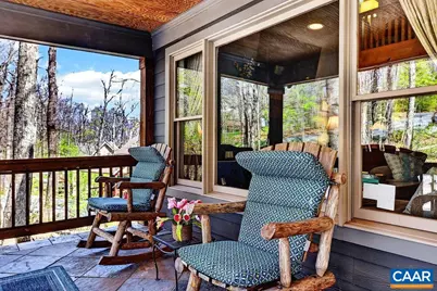 952 Blue Ridge Dr, Wintergreen Resort, VA 22967 - Photo 7