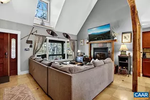 952 Blue Ridge Dr, Wintergreen Resort, VA 22967 - Photo 11