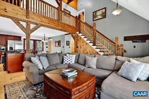 952 Blue Ridge Dr, Wintergreen Resort, VA 22967 - Photo 13